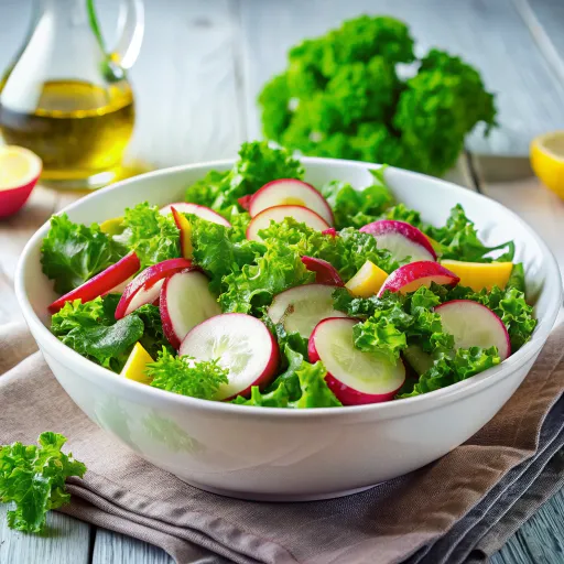 Renkli Meyveleri Tercih Edin