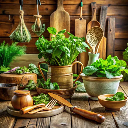 Kuruyemiş ve Tohumlar